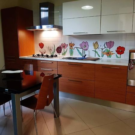 Chiara Home: Al Centro Di Catania Exterior foto