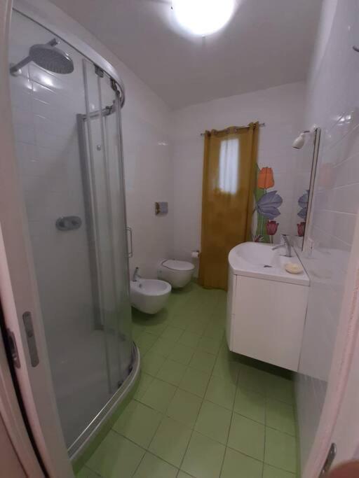 Chiara Home: Al Centro Di Catania Exterior foto