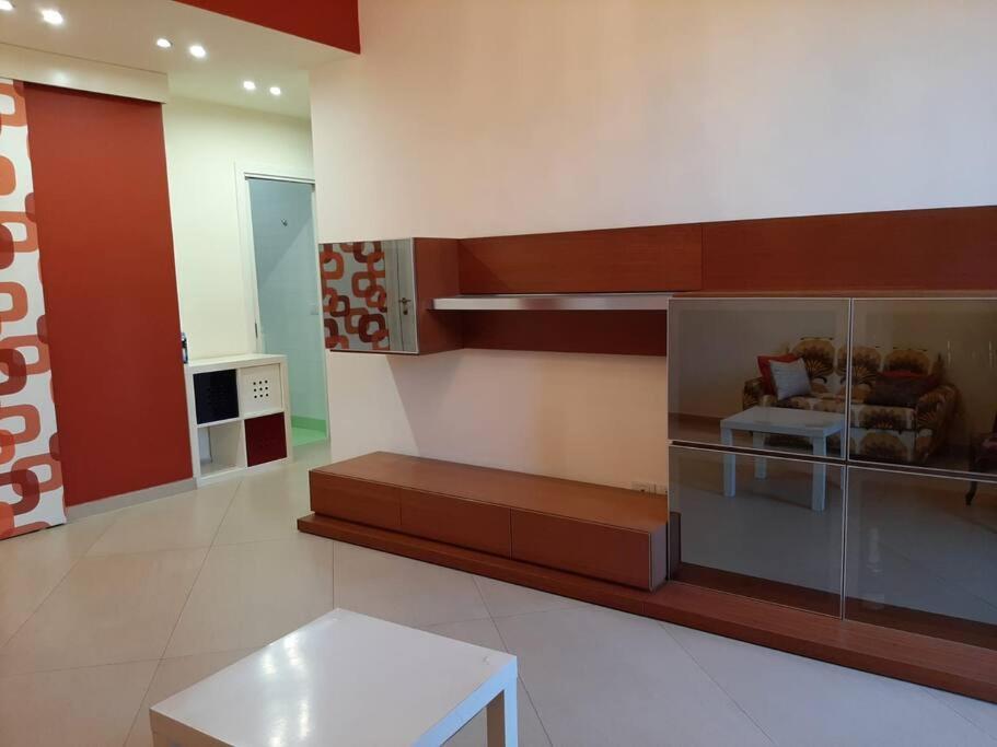 Chiara Home: Al Centro Di Catania Exterior foto
