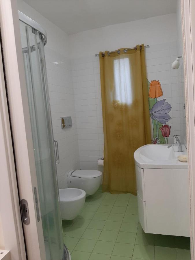 Chiara Home: Al Centro Di Catania Exterior foto